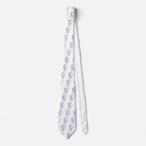 Lacrosse Penguin Ties