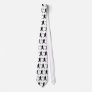 Lacrosse Player Tie