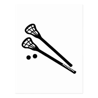 Lacrosse Cards, Lacrosse Card Templates, Postage, Invitations ...