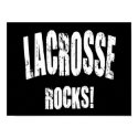 Lacrosse posters