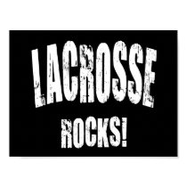 Lacrosse posters