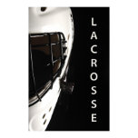 Lacrosse Posters