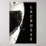 Lacrosse Posters