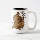 Lacrosse Rocks! Coffee Mugs