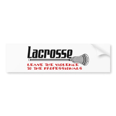 Word Lacrosse