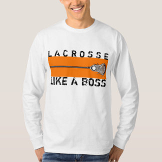 syracuse lacrosse t shirt