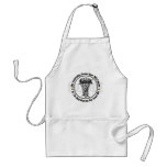Lacrosse Your Mistakes Aprons