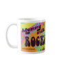 Lactivist Mummy Milk Rocks Mug