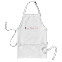 Lactivista Aprons
