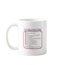 Lactose Intolerance mugs by willlapuerta Lactose Intolerance mugs