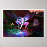 Lacuna Arcanus Posters