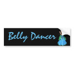 Lacy Belly Dancer