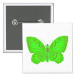 Lacy Butterfly 3 Buttons