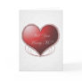 Lacy Heart Will You Marry...