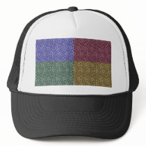 Lacy Jubilee Hat
