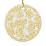Lacy Ornament ornaments