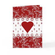 Red Valentines