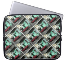 Lada Laptop Sleeve