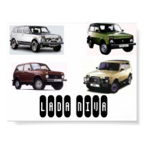 lada niva 2 posters by chokingvictim lada niva 2 posters