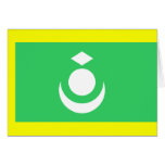 Ladakh, Pakistan cards