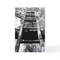 Ladder cards