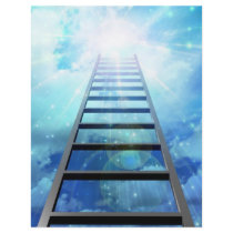 Ladder of Light Full Color Flyer