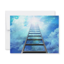 Ladder of Light Custom Invites