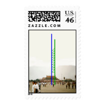 Ladder of Wisdom postage