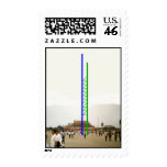 Ladder of Wisdom Stamp