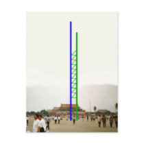 Ladder of Wisdom postcards