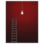 Ladder to Light flyers