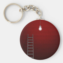 Ladder to Light Key Chains
