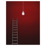 Ladder to Light Customized Letterhead