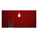 Ladder to Light photo cards