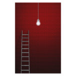 Ladder to Light stationery
