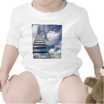 Ladder to Success T-shirts