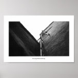 Ladder to the Sky Print
