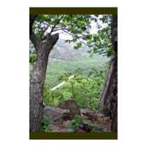 Ladder Trail Acadia posters by cc_runner3 Ladder Trail Acadia posters
