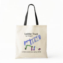 Ladder Truck bags