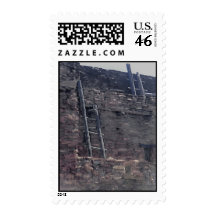 Ladders Postage