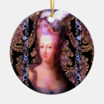 Ladee Plume French Baroque Ornament