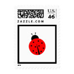 Ladiebug Postage