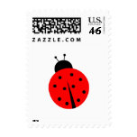 Ladiebug Stamp