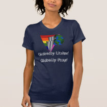 Ladies 2 Basic T-shirt t-shirts