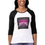 Ladies 2 die 4 long sleeve tshirt