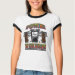 Ladies Ringer T-Shirt