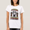 Ladies -2 Sexy 4 Primetime t-shirts