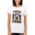 Ladies -2 Sexy 4 Primetime t-shirts