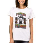 Ladies -2 Sexy 4 Primetime Tshirt