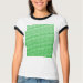 Ladies Ringer T-Shirt